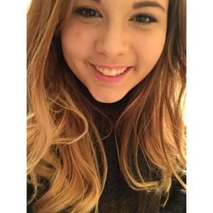 Meet your Posher, Madi