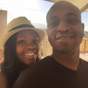 Meet your Posher, Aisha