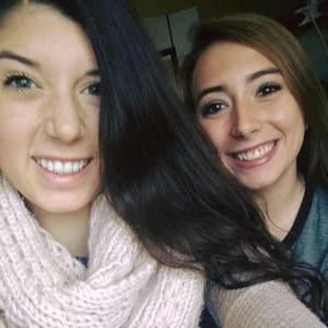 Meet your Posher, Brooke