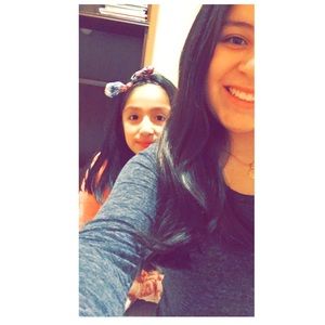 Meet your Posher, Anna