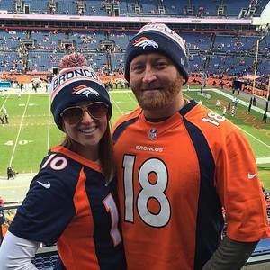 Meet your Posher, Dani