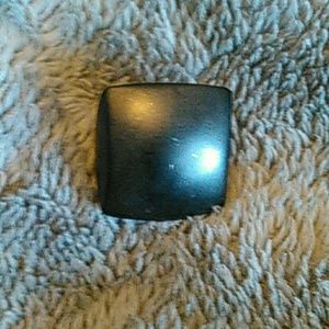Square fashion ring
