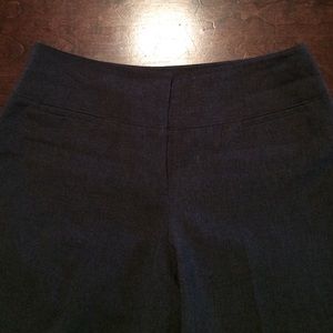 NY&C grey pants