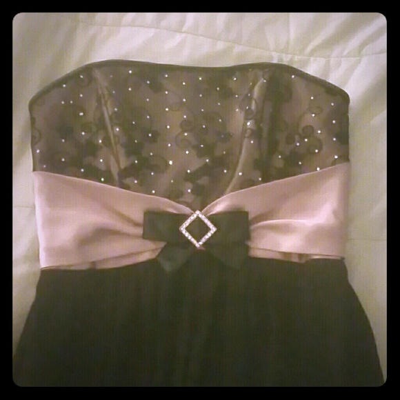 Wore once, great condition!