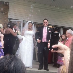 Meet your Posher, Aaron