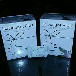 Isagenix Isadelight Plus