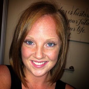 Meet your Posher, Arlena