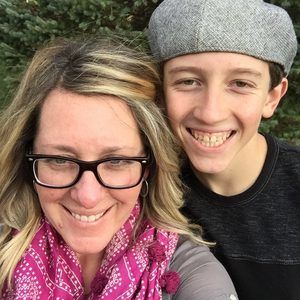 Meet your Posher, Carolyn