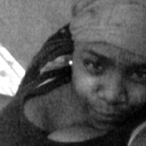 Meet your Posher, Katrice