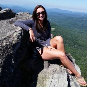 Meet your Posher, Amber