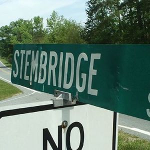 Meet your Posher, Seth