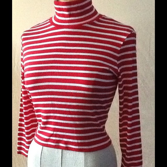 Vintage Tops - 90's Moda International top