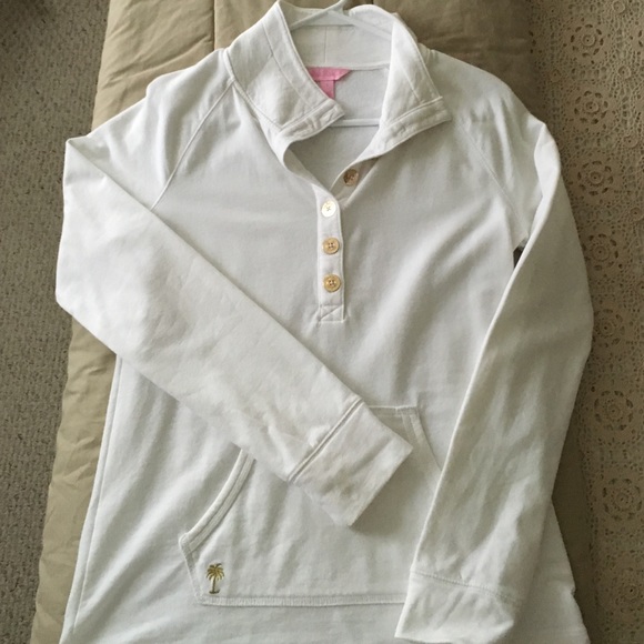 Lily Pulitzer Captain Popover