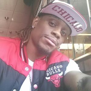 Meet your Posher, Eddie