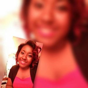 Meet your Posher, Lauryn