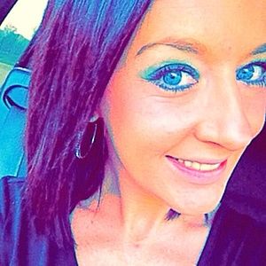 Meet your Posher, Krystal