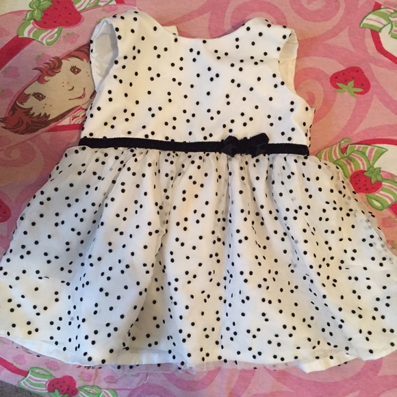 Baby girl dress 3 months