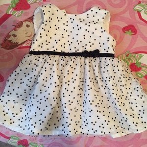 Baby girl dress 3 months