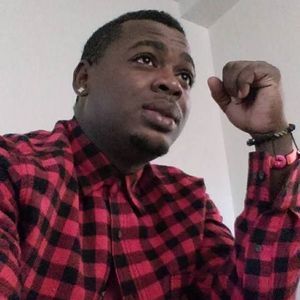 Meet your Posher, Van