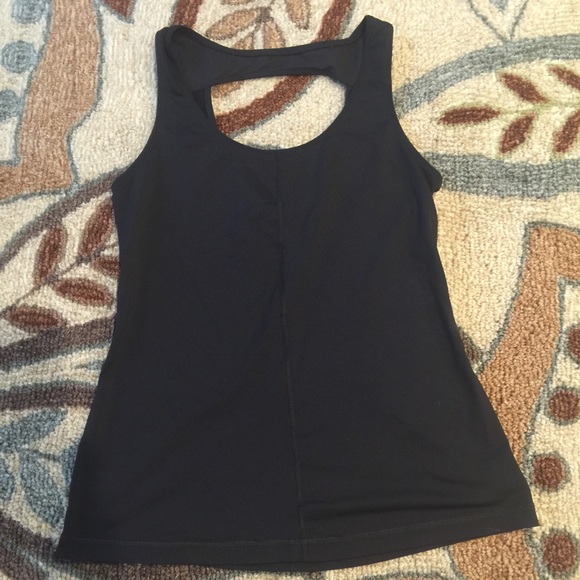 Lululemon Swank Tank Sz 6