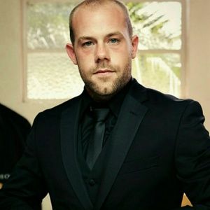 Meet your Posher, Billy