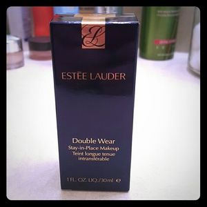 Estee Lauder Foundation