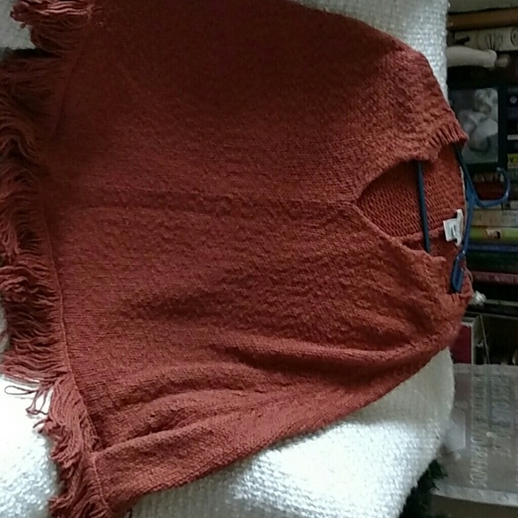 Poncho