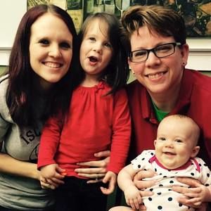 Meet your Posher, Morgan