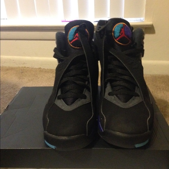 Air Jordan 8 retro