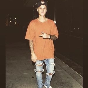 Meet your Posher, Jackke