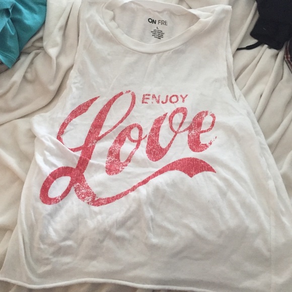 Logo Tops Bundle.(or buy separately.) - Picture 4 of 4