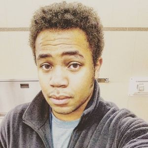 Meet your Posher, Malcolm