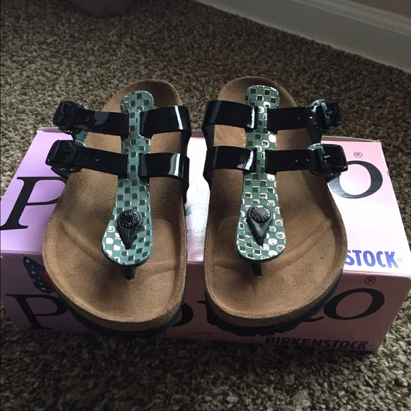 Papillio Birkenstock