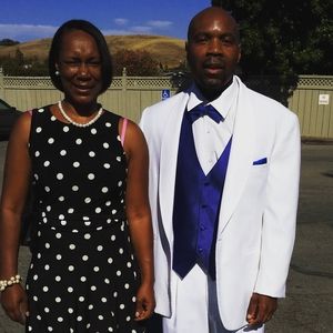 Meet your Posher, Tracy