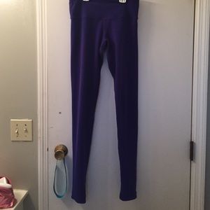 New Years sale!! Reversible Lululemon wunder under