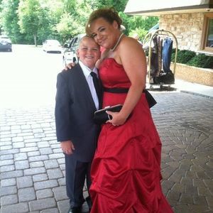 Meet your Posher, Kathy