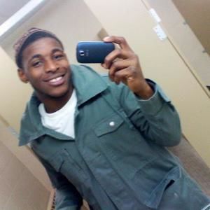 Meet your Posher, Jtroy