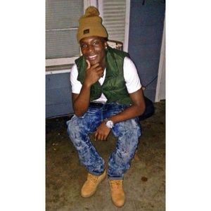 Meet your Posher, Jermaine