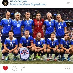 Meet your Posher, Morgan