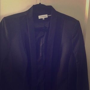 Calvin Klein sports coat - brand new💁🏻