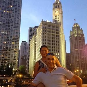 Meet your Posher, Eduardo