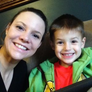 Meet your Posher, Natalie