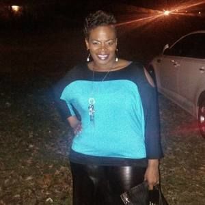 Meet your Posher, Erika