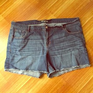 Old Navy Shorts
