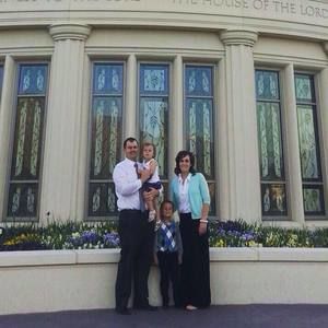 Meet your Posher, Bradie