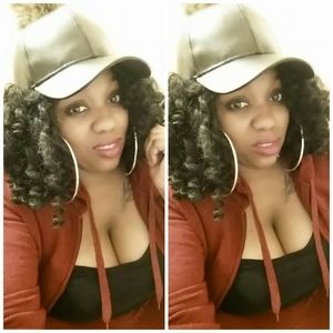 Meet your Posher, Shayna