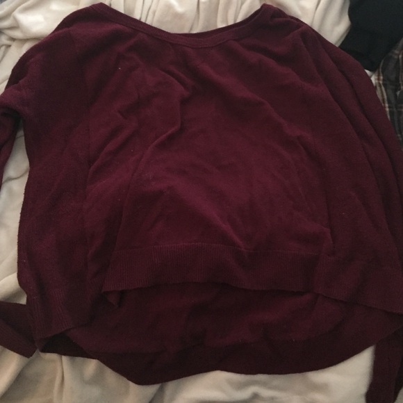 High-Lo sweater bundle. - Picture 3 of 3