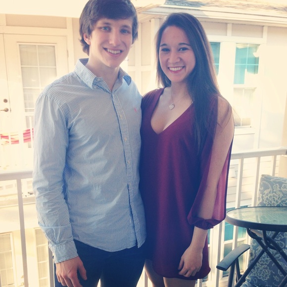 Meet your Posher, Andrea - Picture 3 of 3