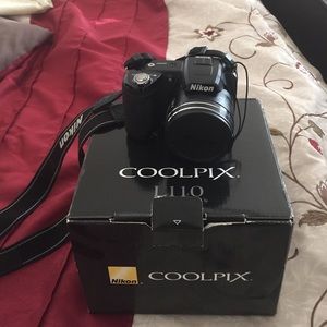 Meet your Posher, Ricky