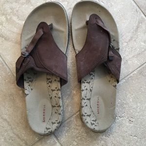 MERRELL sandal - women's